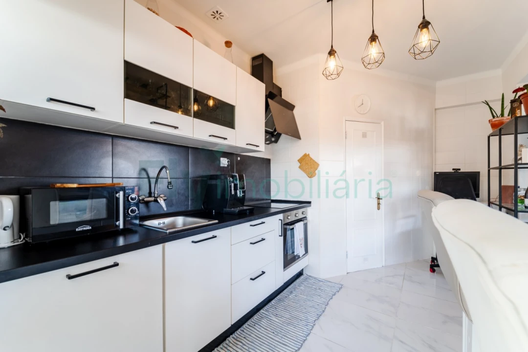 Apartamento T2 para Venda em Matosinhos e Leça da Palmeira Foto 18