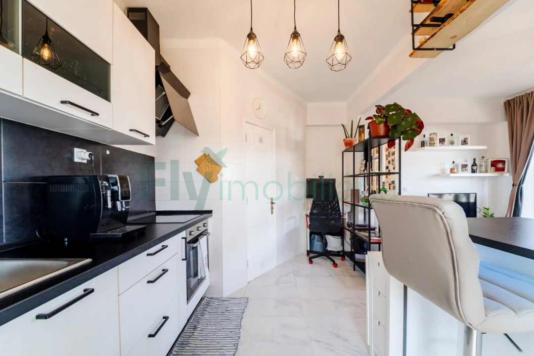 Apartamento T2 para Venda em Matosinhos e Leça da Palmeira Foto 19