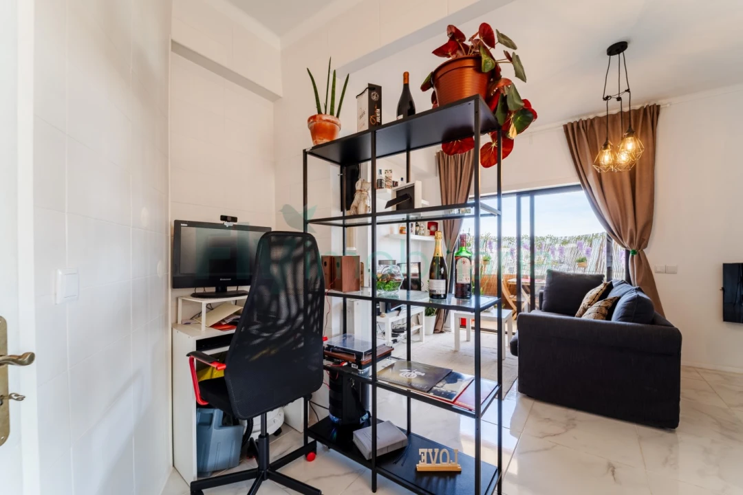 Apartamento T2 para Venda em Matosinhos e Leça da Palmeira Foto 20