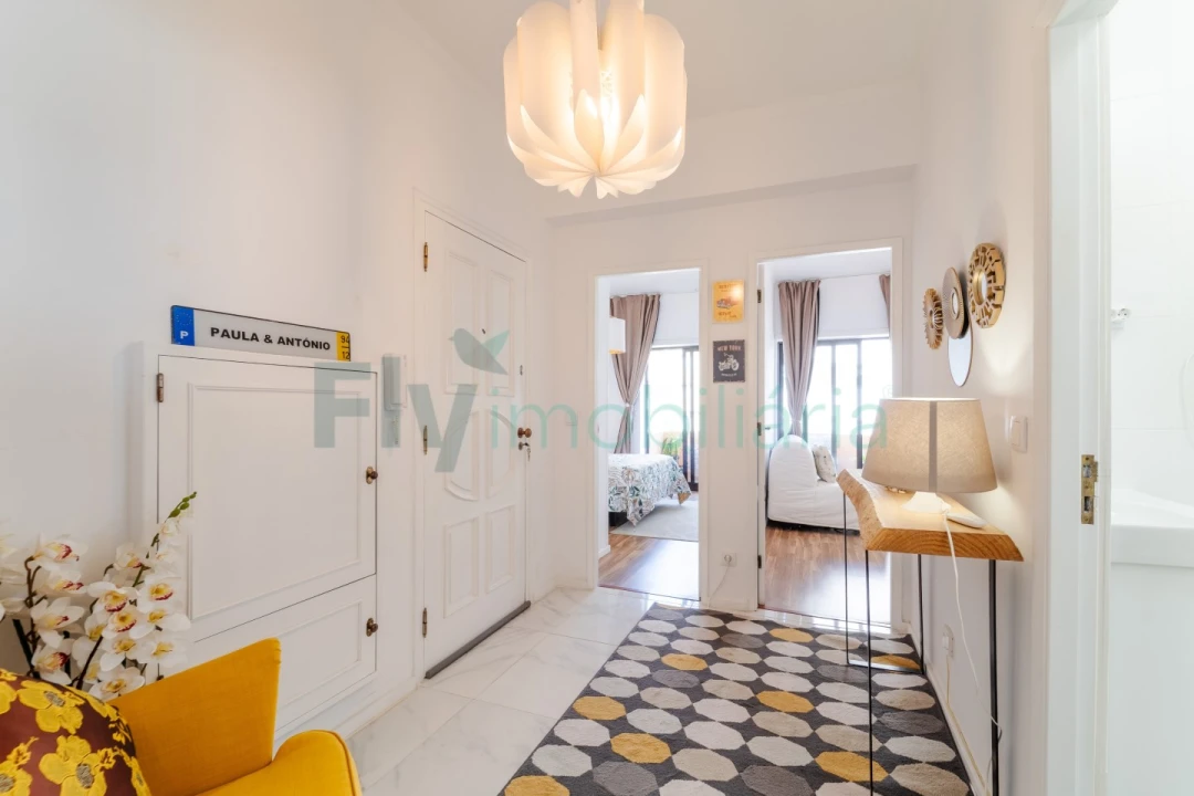 Apartamento T2 para Venda em Matosinhos e Leça da Palmeira Foto 22