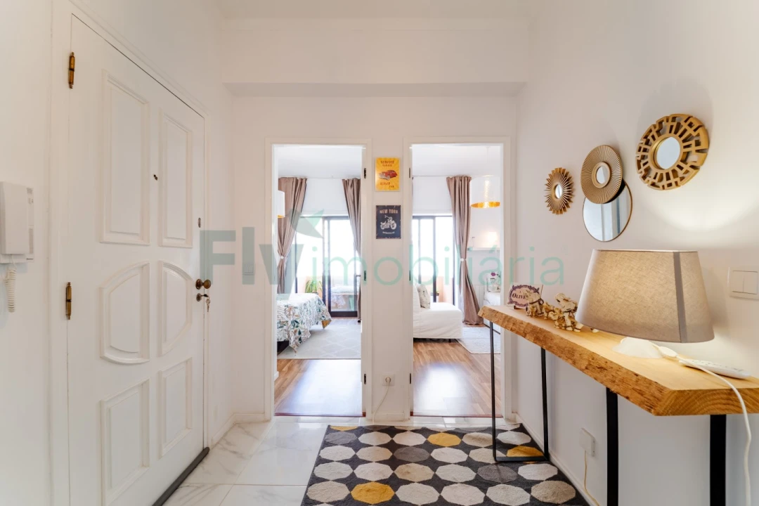Apartamento T2 para Venda em Matosinhos e Leça da Palmeira Foto 23