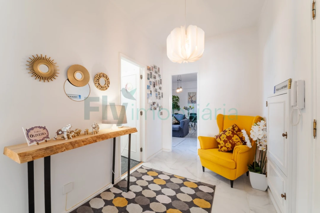 Apartamento T2 para Venda em Matosinhos e Leça da Palmeira Foto 24