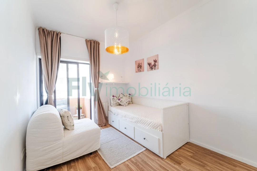 Apartamento T2 para Venda em Matosinhos e Leça da Palmeira Foto 26