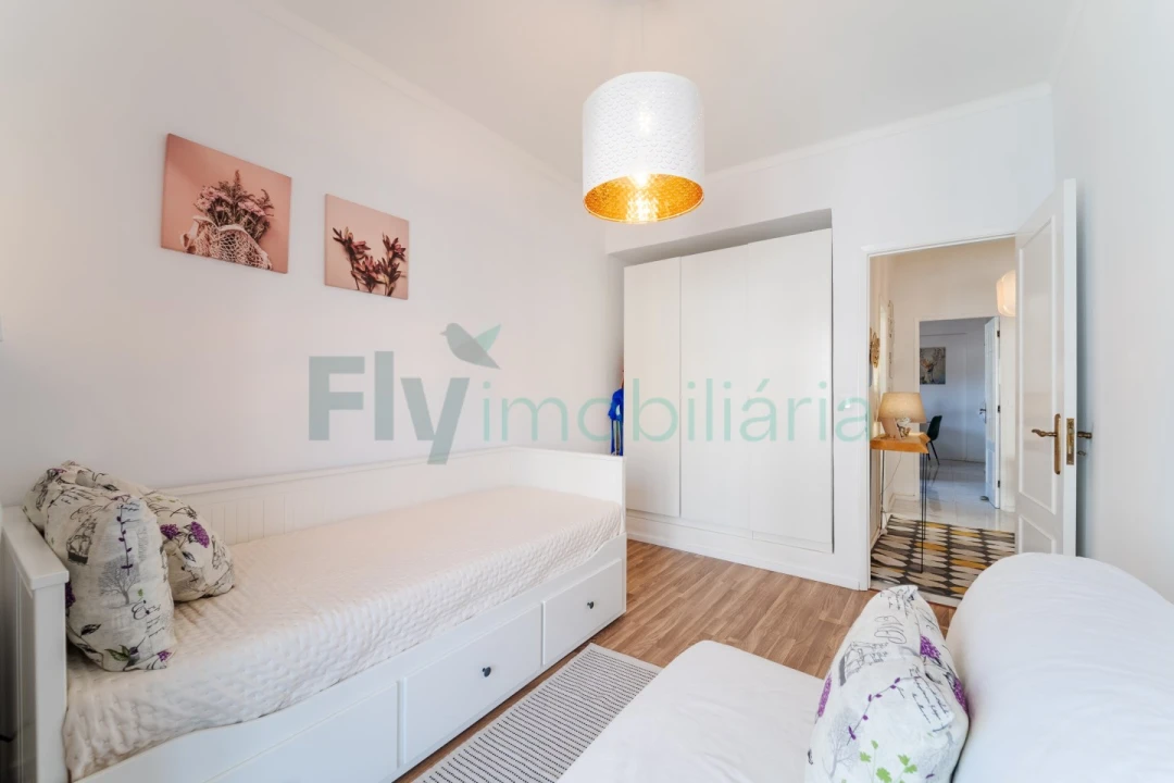 Apartamento T2 para Venda em Matosinhos e Leça da Palmeira Foto 28