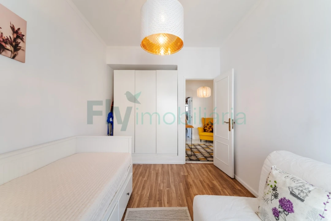 Apartamento T2 para Venda em Matosinhos e Leça da Palmeira Foto 30