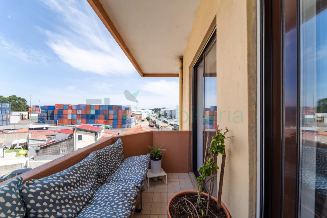 Apartamento T2 para Venda em Matosinhos e Leça da Palmeira Foto 31