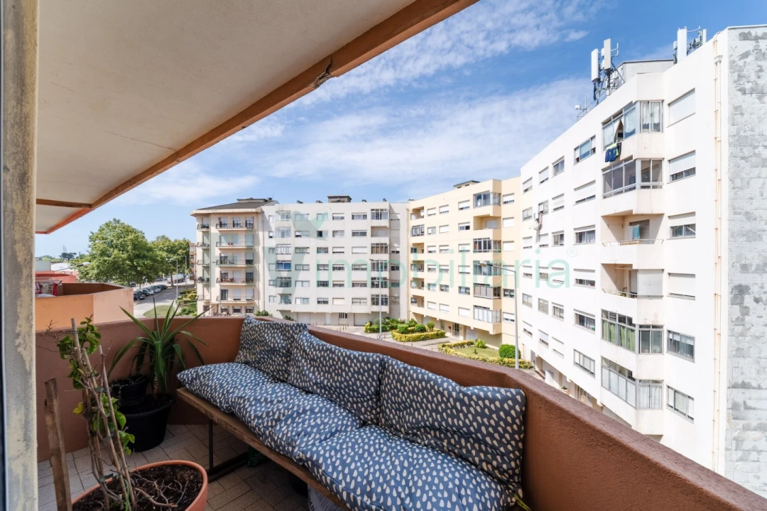 Apartamento T2 para Venda em Matosinhos e Leça da Palmeira Foto 32