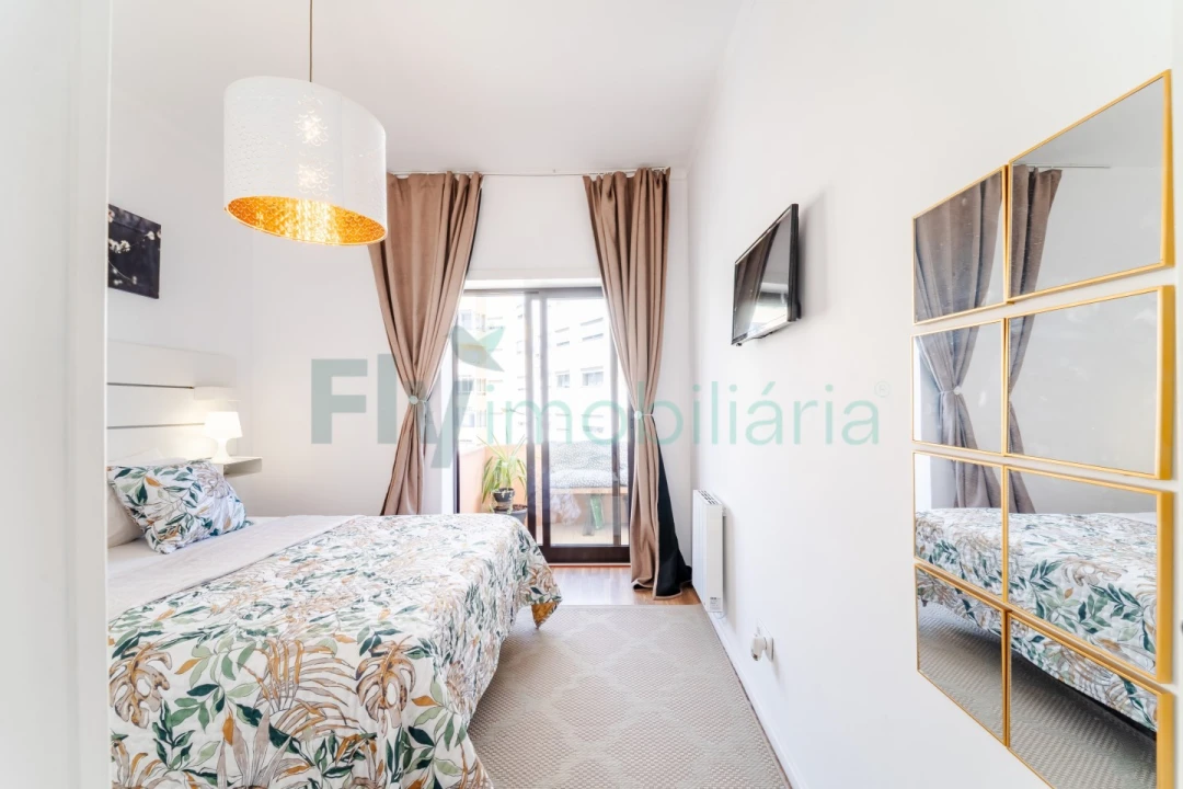 Apartamento T2 para Venda em Matosinhos e Leça da Palmeira Foto 34