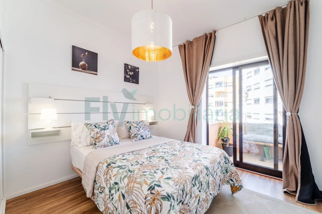 Apartamento T2 para Venda em Matosinhos e Leça da Palmeira Foto 35