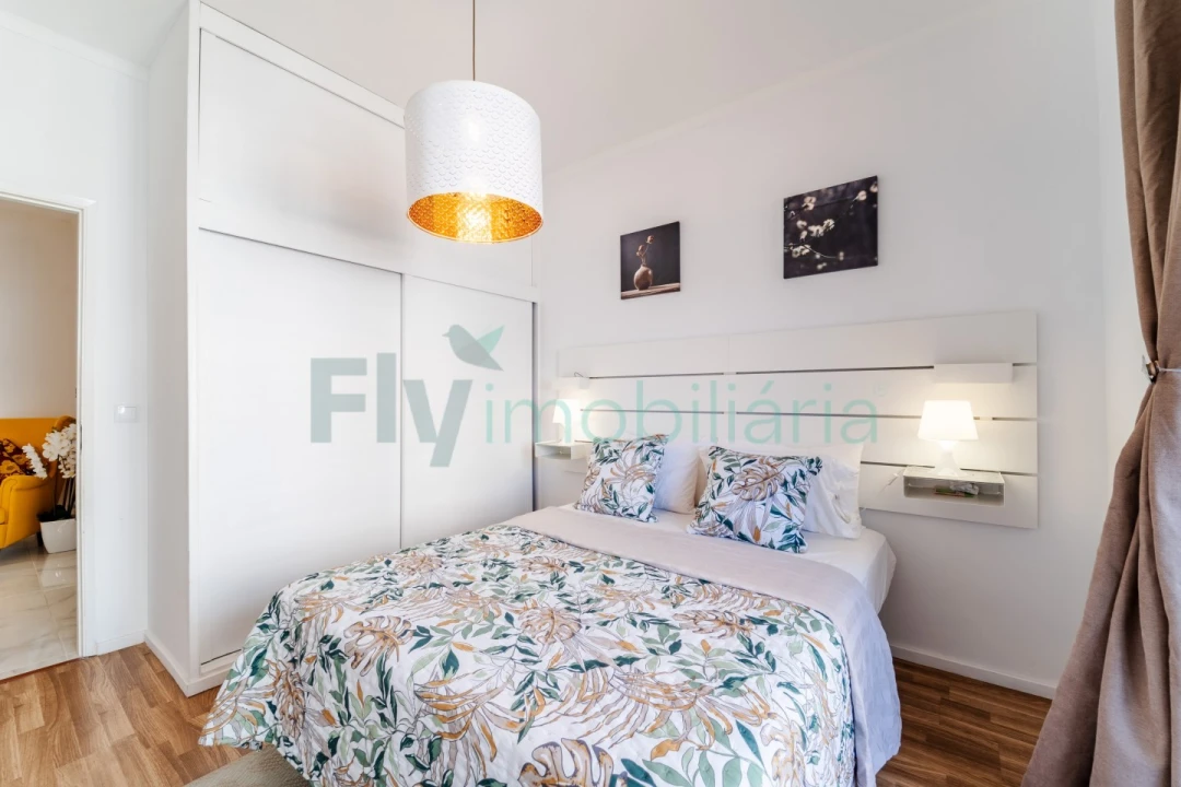Apartamento T2 para Venda em Matosinhos e Leça da Palmeira Foto 36