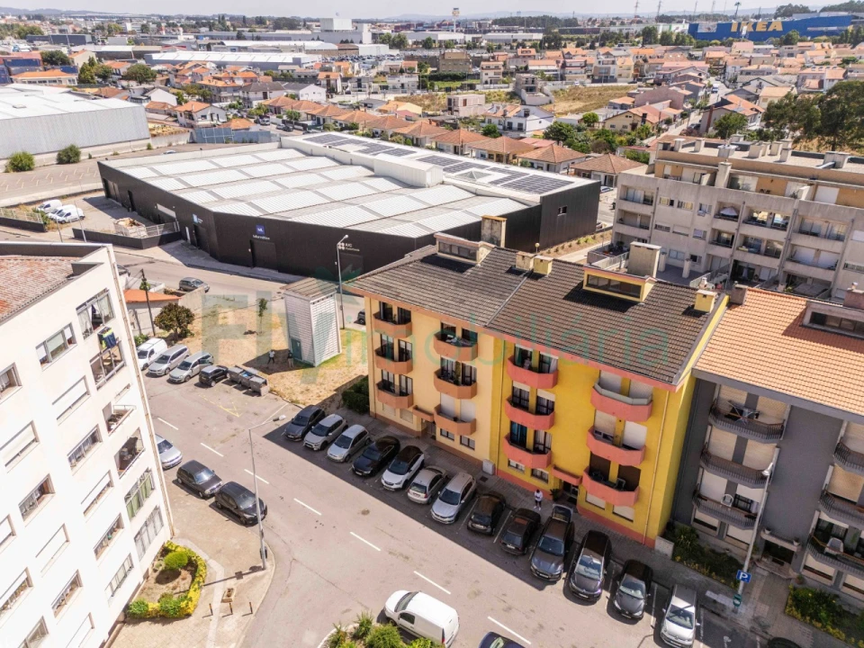 Apartamento T2 para Venda em Matosinhos e Leça da Palmeira Foto 41
