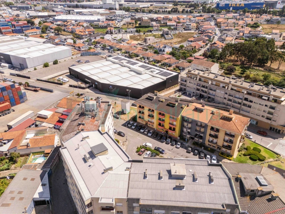 Apartamento T2 para Venda em Matosinhos e Leça da Palmeira Foto 42