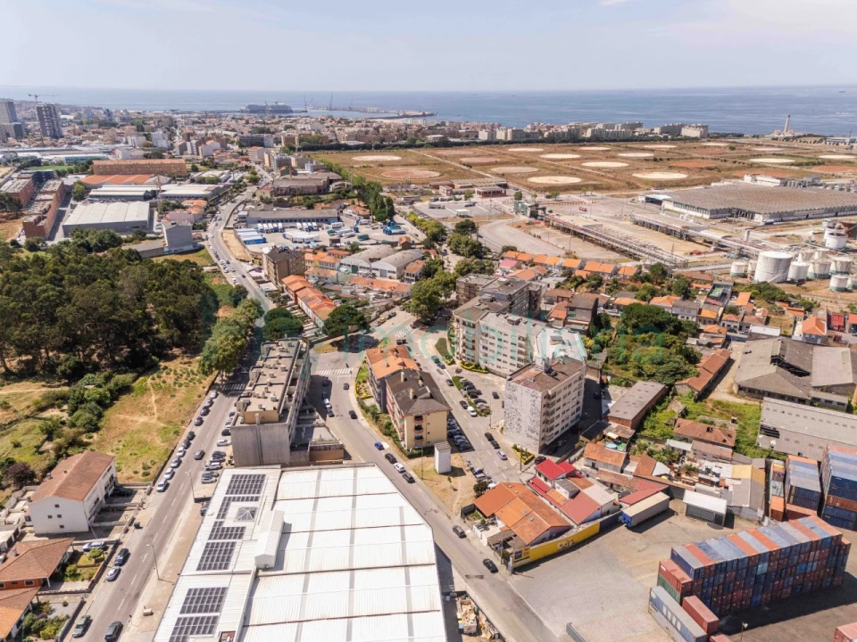 Apartamento T2 para Venda em Matosinhos e Leça da Palmeira Foto 44