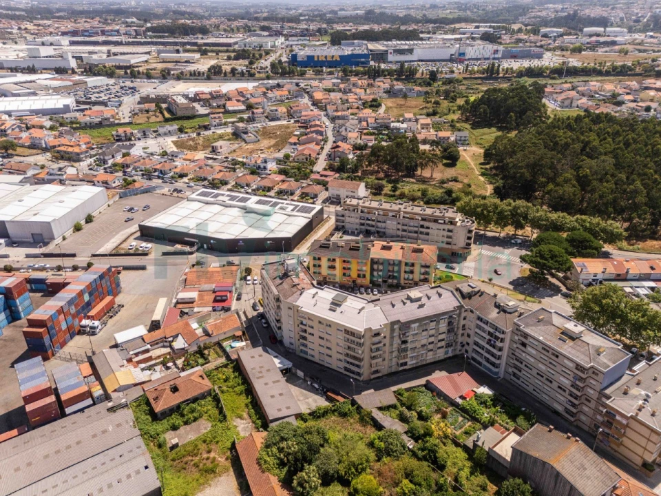 Apartamento T2 para Venda em Matosinhos e Leça da Palmeira Foto 45