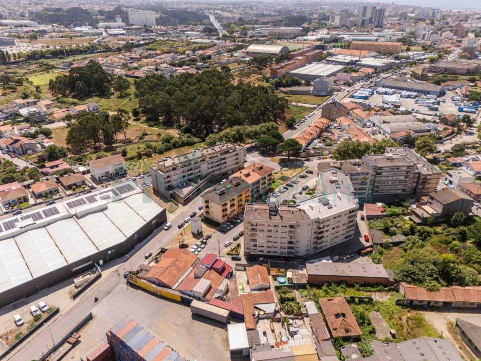 Apartamento T2 para Venda em Matosinhos e Leça da Palmeira Foto 46