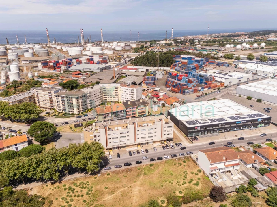 Apartamento T2 para Venda em Matosinhos e Leça da Palmeira Foto 48