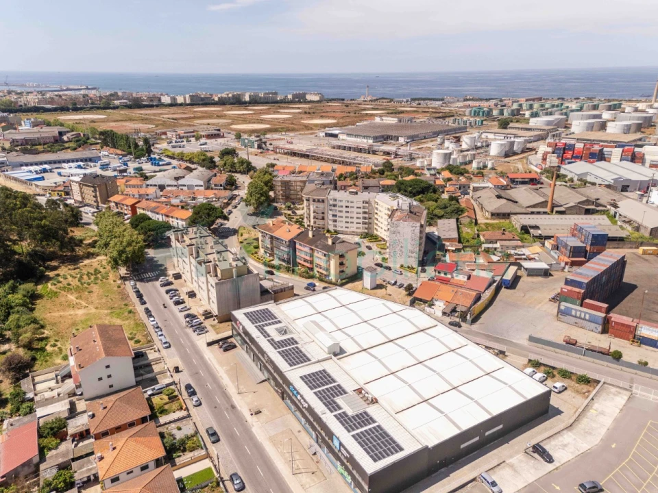 Apartamento T2 para Venda em Matosinhos e Leça da Palmeira Foto 49
