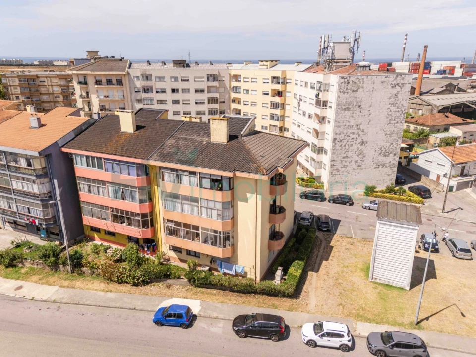 Apartamento T2 para Venda em Matosinhos e Leça da Palmeira Foto 50