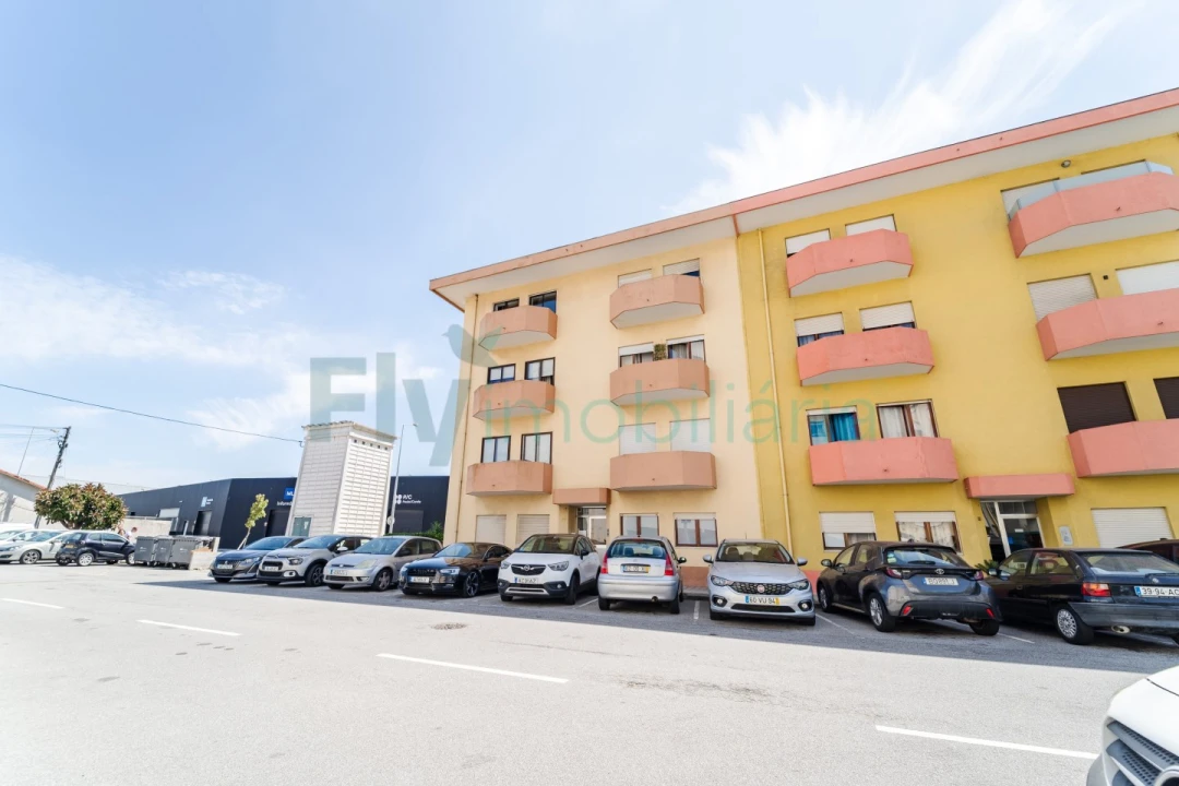 Apartamento T2 para Venda em Matosinhos e Leça da Palmeira Foto 53