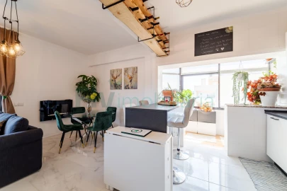 Apartamento T2 para Venda em Matosinhos e Leça da Palmeira