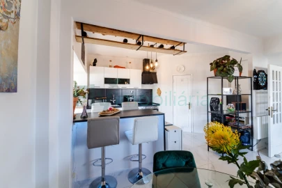 Apartamento T2 para Venda em Matosinhos e Leça da Palmeira
