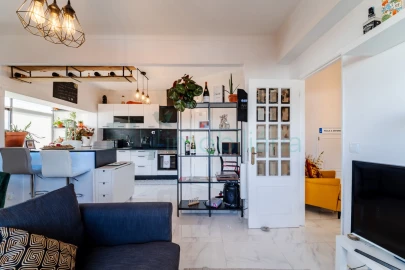 Apartamento T2 para Venda em Matosinhos e Leça da Palmeira