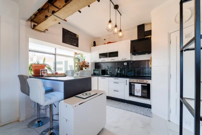 Apartamento T2 para Venda em Matosinhos e Leça da Palmeira