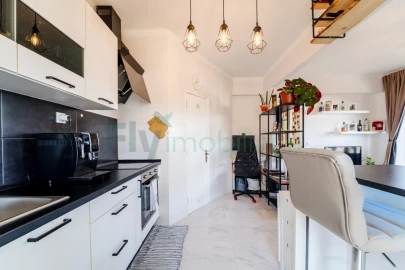 Apartamento T2 para Venda em Matosinhos e Leça da Palmeira