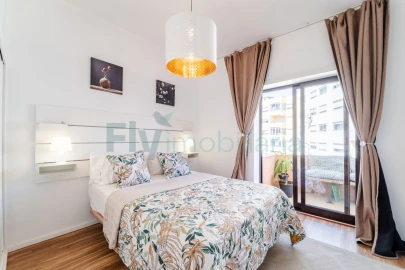 Apartamento T2 para Venda em Matosinhos e Leça da Palmeira