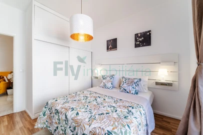Apartamento T2 para Venda em Matosinhos e Leça da Palmeira