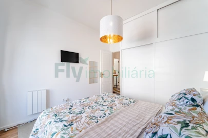 Apartamento T2 para Venda em Matosinhos e Leça da Palmeira