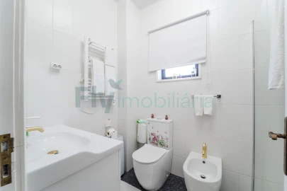 Apartamento T2 para Venda em Matosinhos e Leça da Palmeira