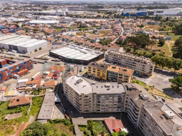 Apartamento T2 para Venda em Matosinhos e Leça da Palmeira