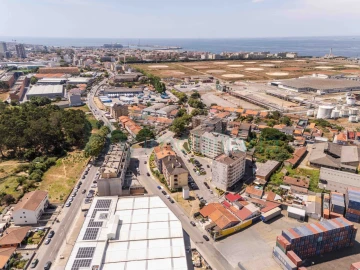 Apartamento T2 para Venda em Matosinhos e Leça da Palmeira