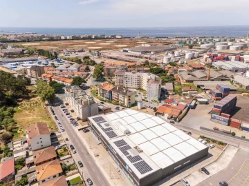 Apartamento T2 para Venda em Matosinhos e Leça da Palmeira