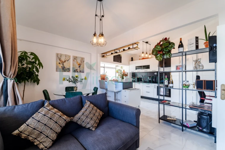 Apartamento T2 para Venda em Matosinhos e Leça da Palmeira Foto 7