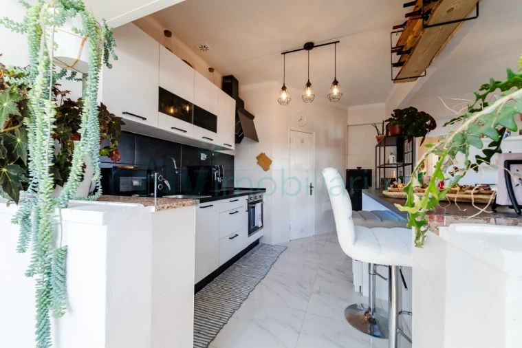 Apartamento T2 para Venda em Matosinhos e Leça da Palmeira Foto 13