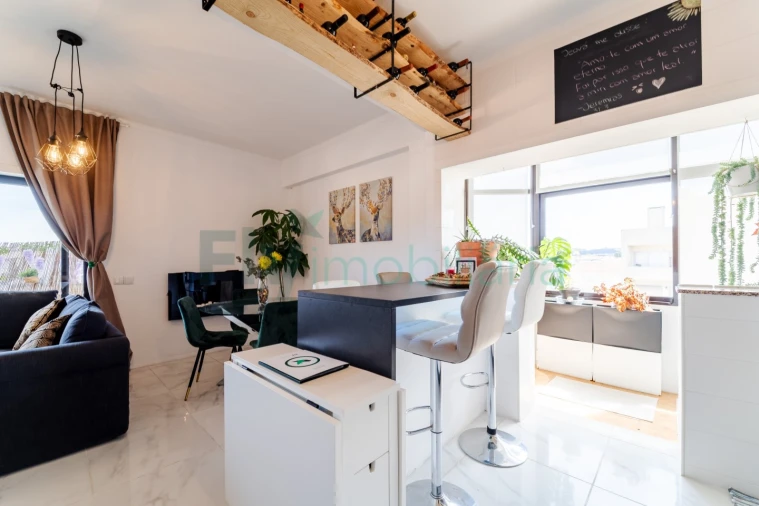 Apartamento T2 para Venda em Matosinhos e Leça da Palmeira Foto 17