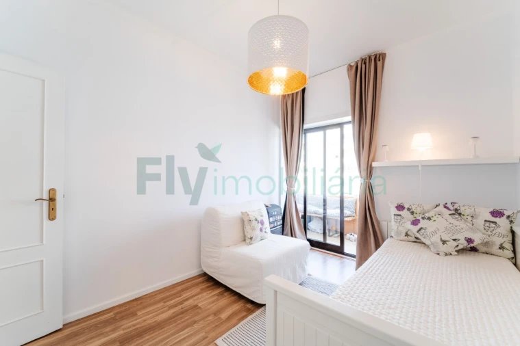 Apartamento T2 para Venda em Matosinhos e Leça da Palmeira Foto 27