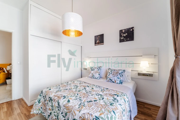 Apartamento T2 para Venda em Matosinhos e Leça da Palmeira Foto 36