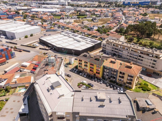 Apartamento T2 para Venda em Matosinhos e Leça da Palmeira Foto 42