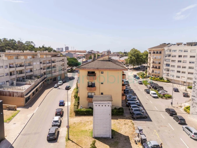 Apartamento T2 para Venda em Matosinhos e Leça da Palmeira Foto 51