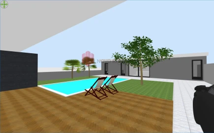 Terreno para Venda em Cidade da Maia