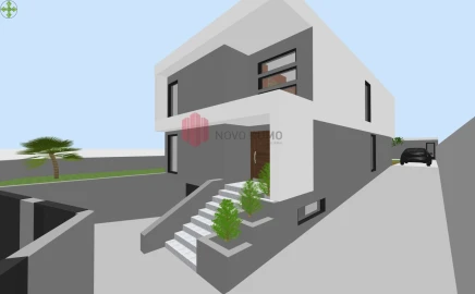 Terreno para Venda em Cidade da Maia
