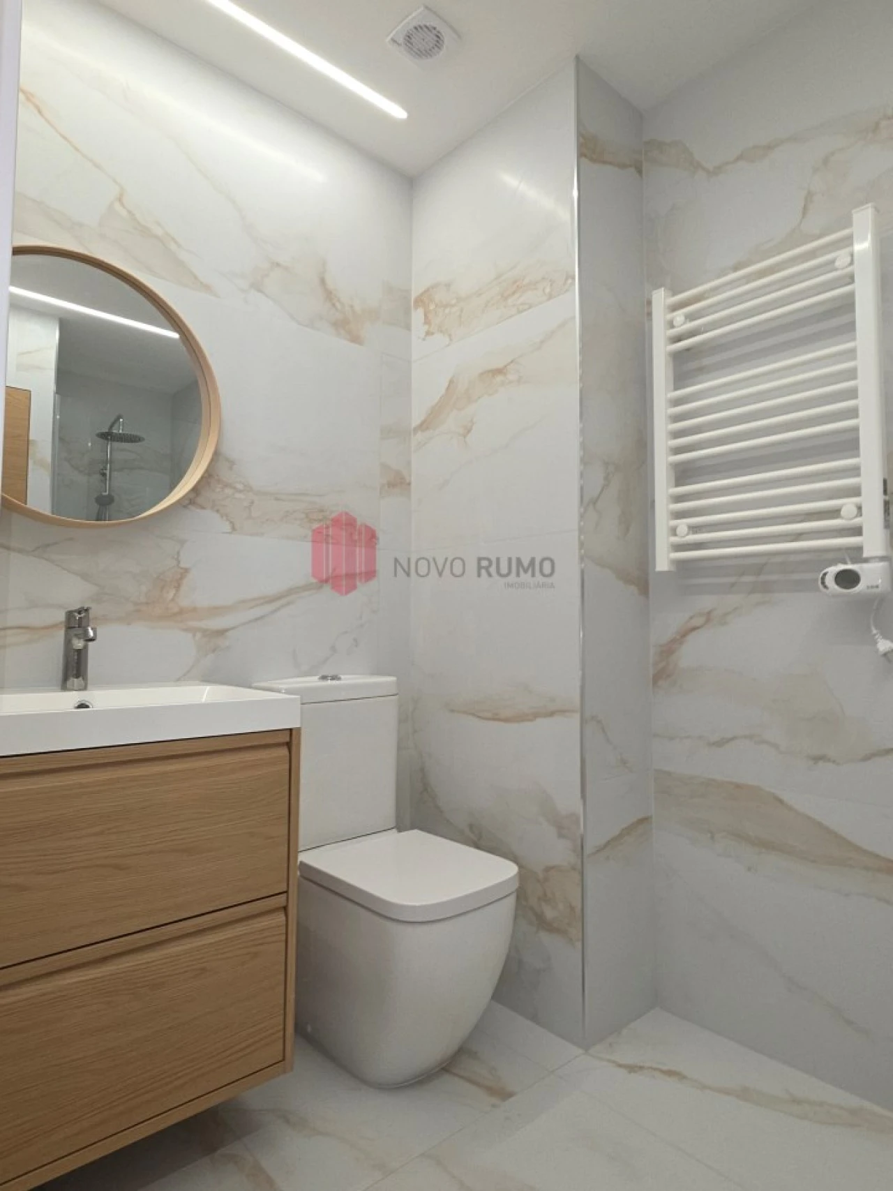 Apartamento para Venda em Cidade da Maia Foto 4