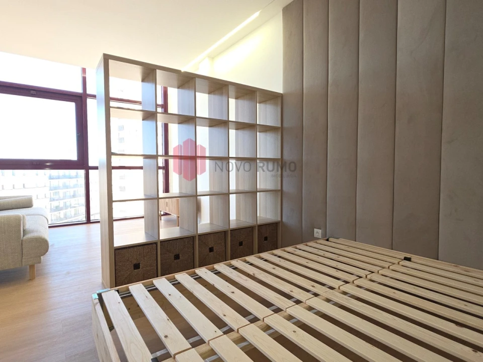 Apartamento para Venda em Cidade da Maia Foto 18
