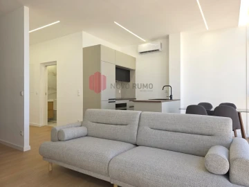 Apartamento para Venda em Cidade da Maia