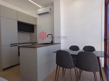 Apartamento para Venda em Cidade da Maia
