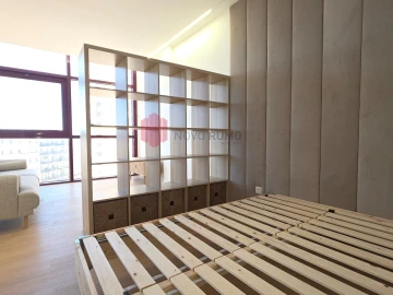 Apartamento para Venda em Cidade da Maia