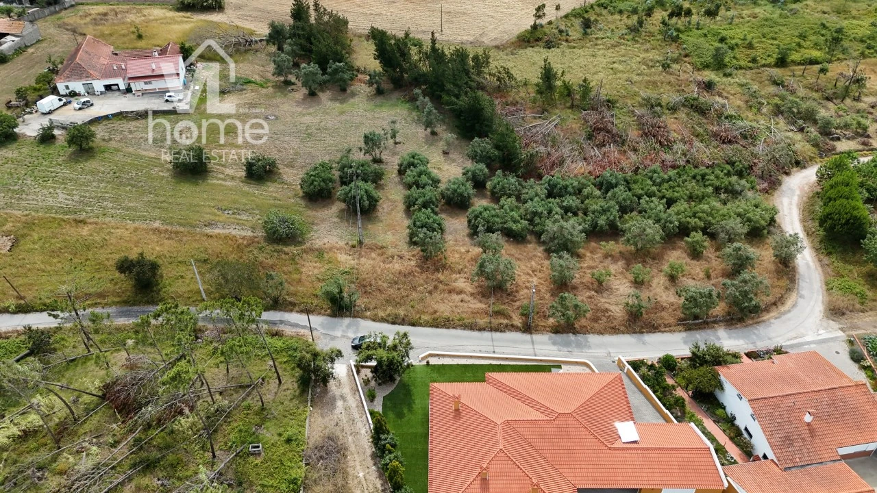 Terreno para Venda em Maceira Foto 6